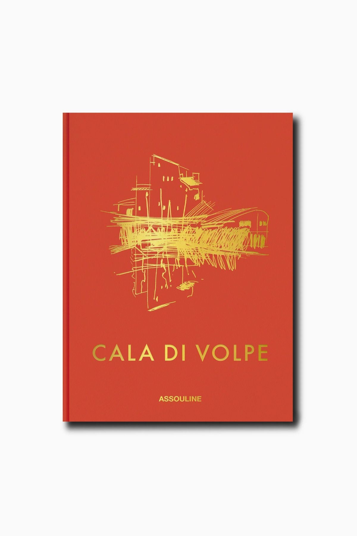 Assouline Cala Di Volpe