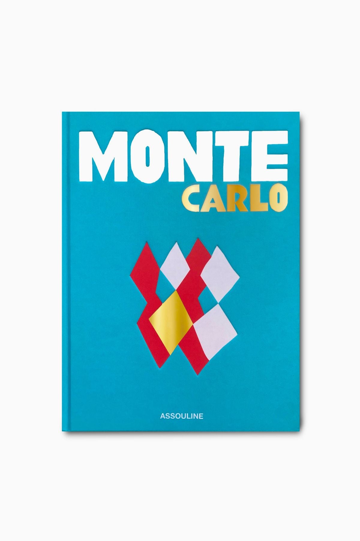 Assouline Monte Carlo