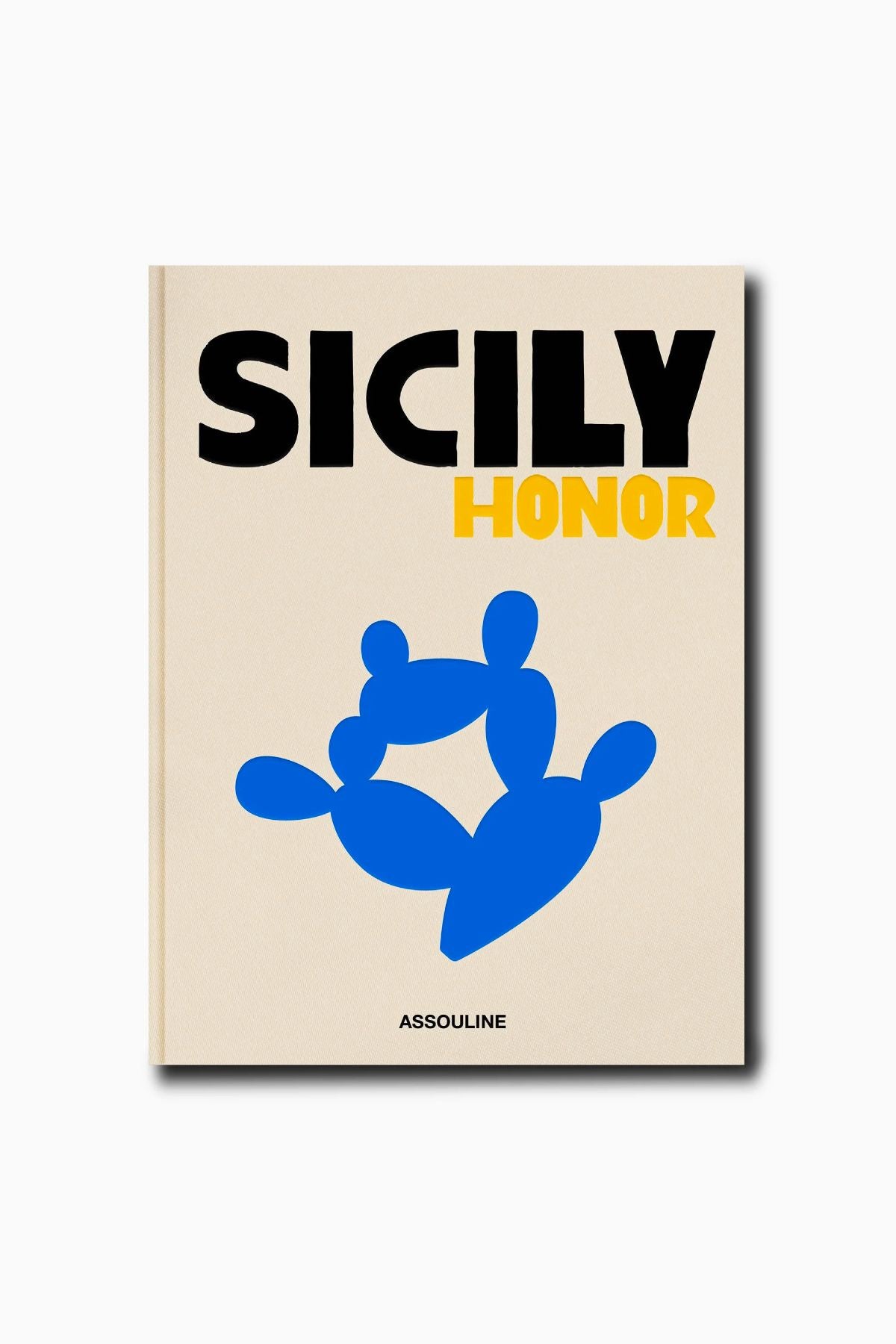 Assouline Sicily Honor