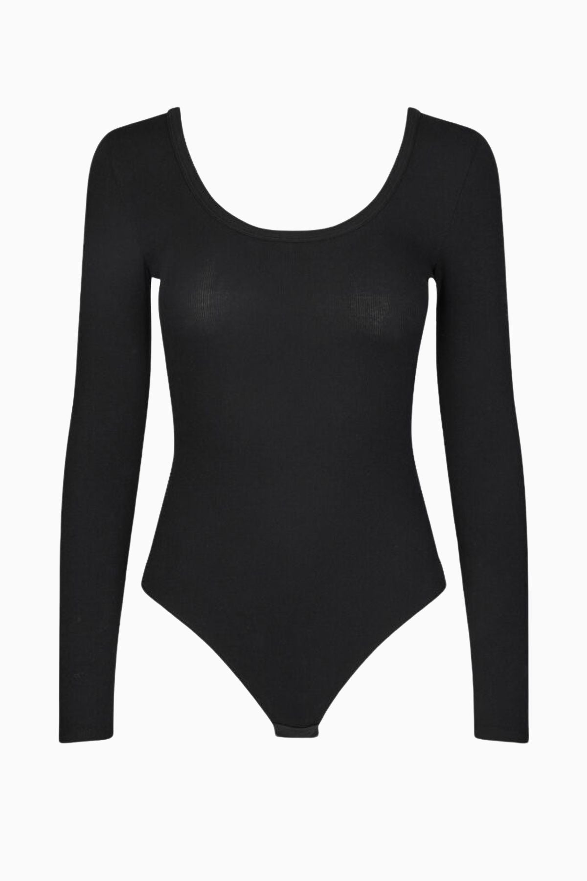 Samsøe Samsøe Sahara Bodysuit - Black